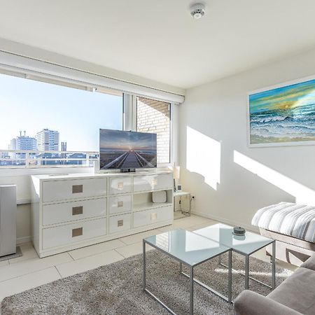 Appartement Luk 韦斯特兰 外观 照片
