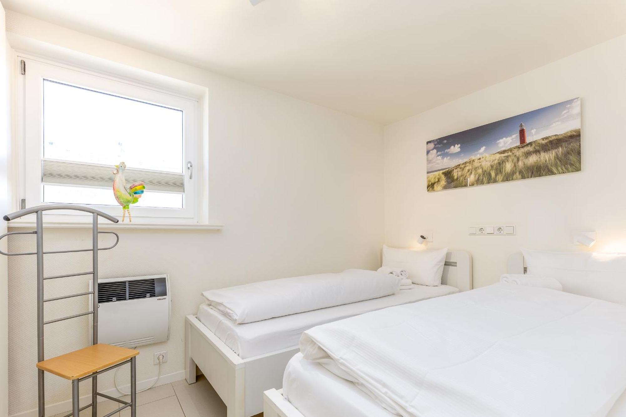 Appartement Luk 韦斯特兰 外观 照片