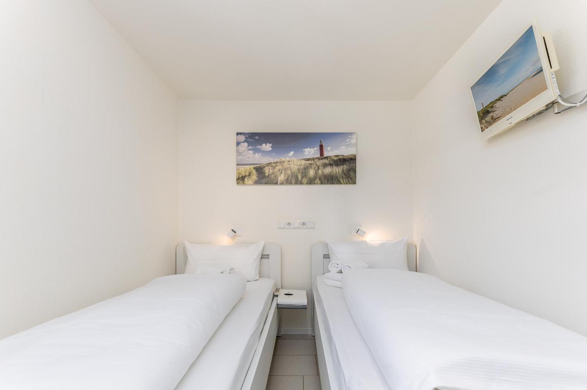 Appartement Luk 韦斯特兰 外观 照片