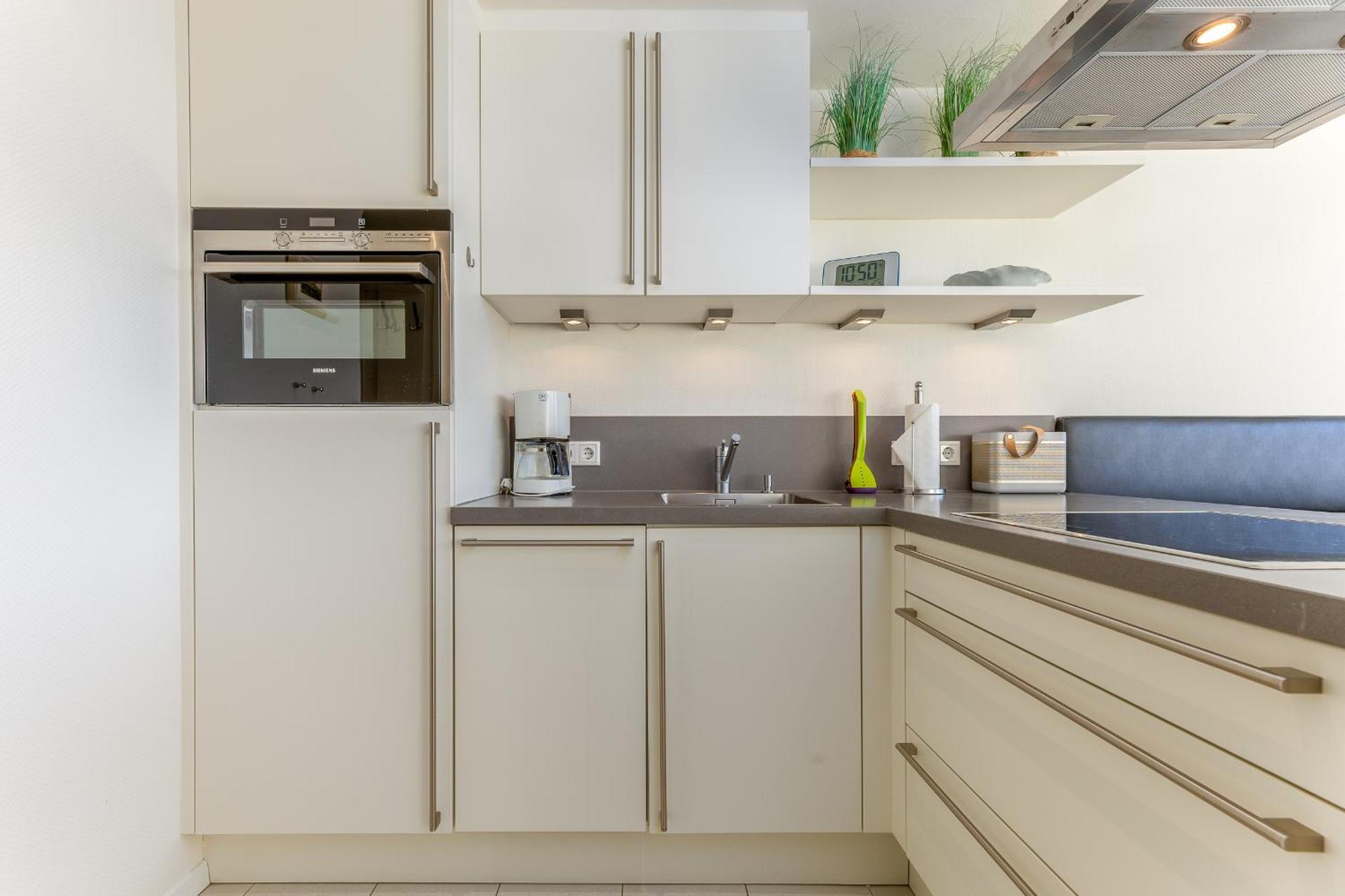 Appartement Luk 韦斯特兰 外观 照片