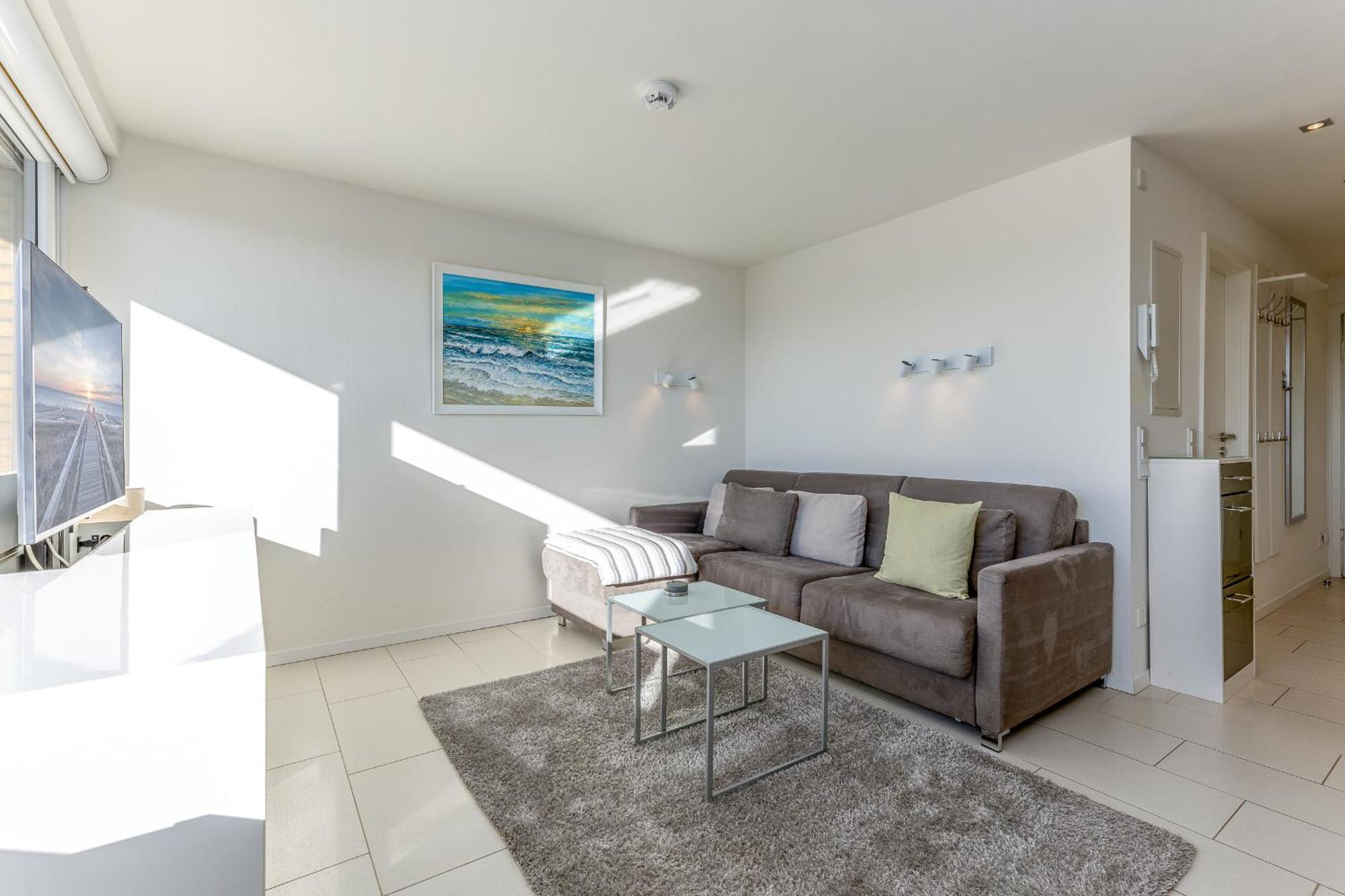 Appartement Luk 韦斯特兰 外观 照片