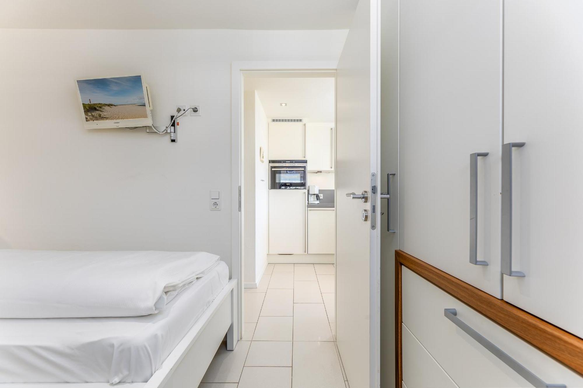 Appartement Luk 韦斯特兰 外观 照片