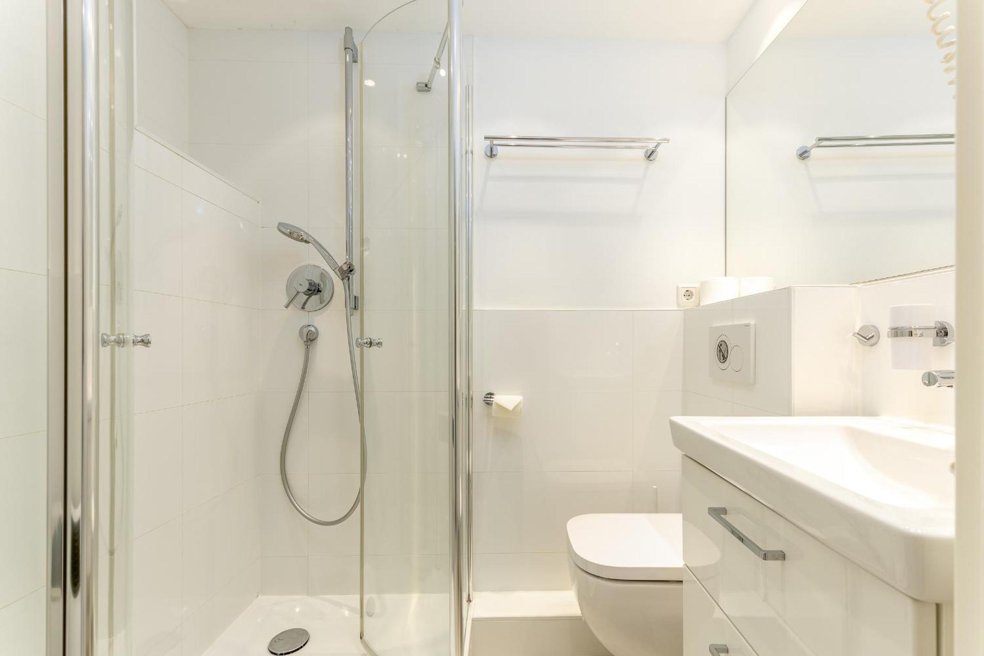 Appartement Luk 韦斯特兰 外观 照片