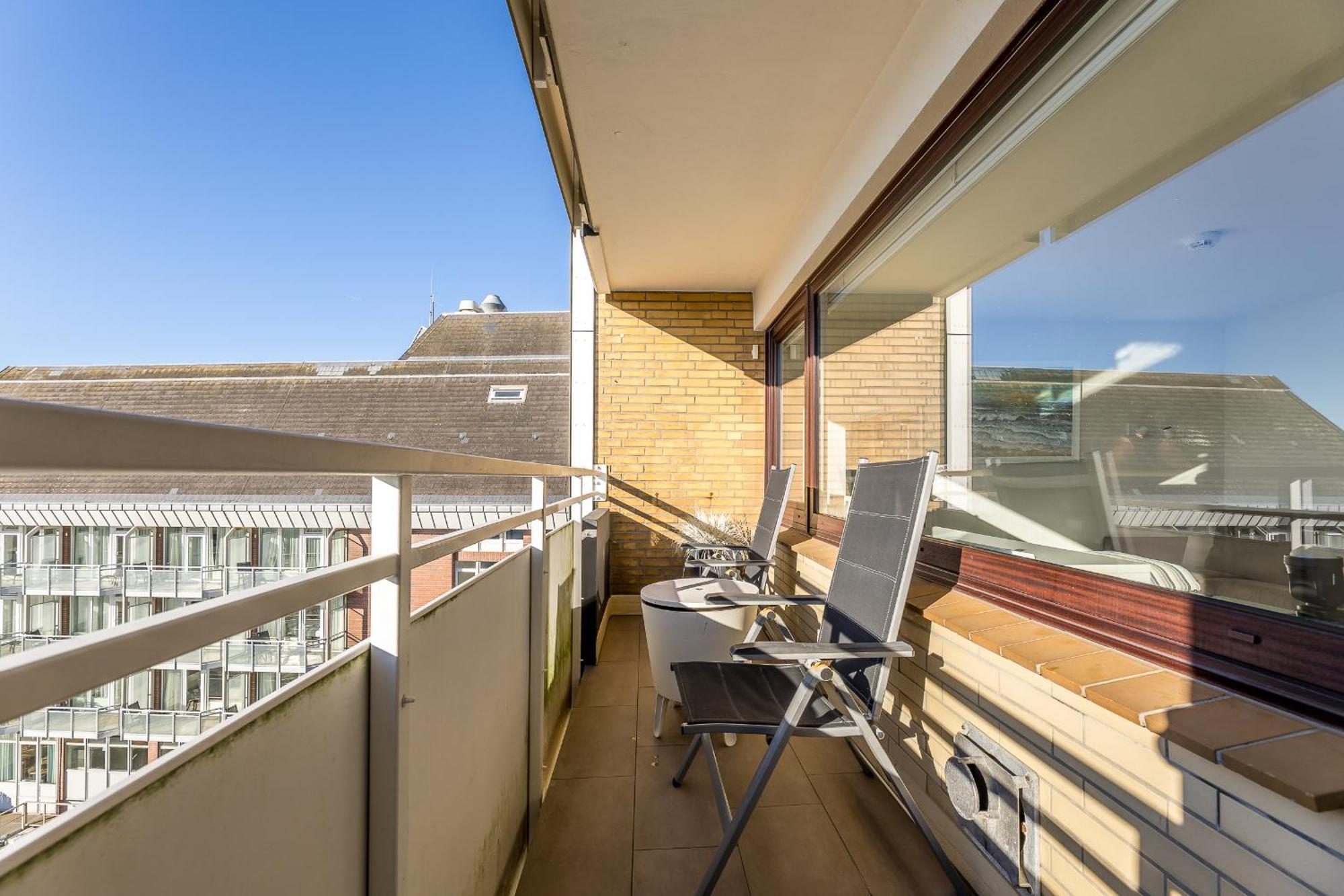 Appartement Luk 韦斯特兰 外观 照片