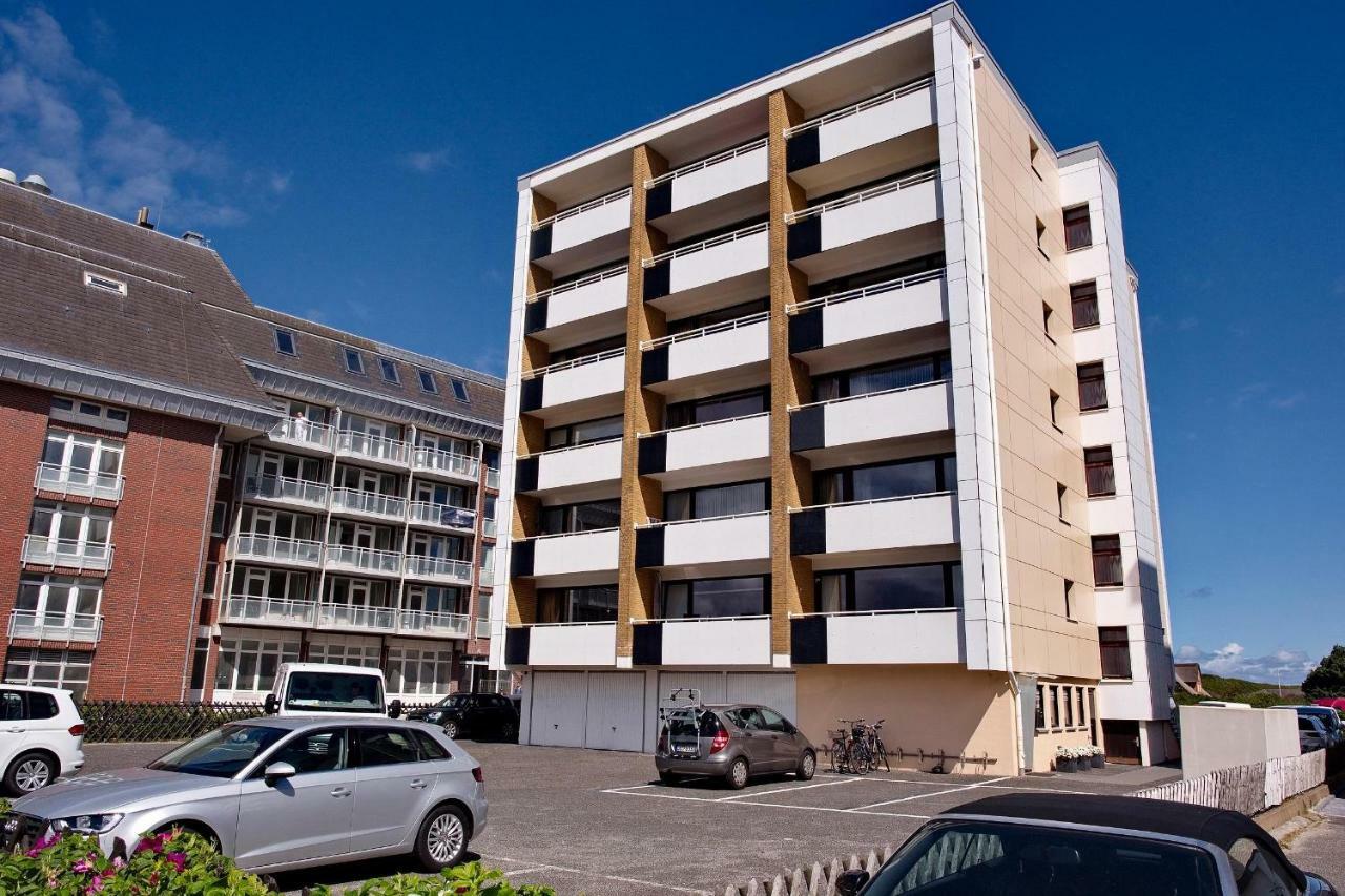 Appartement Luk 韦斯特兰 外观 照片